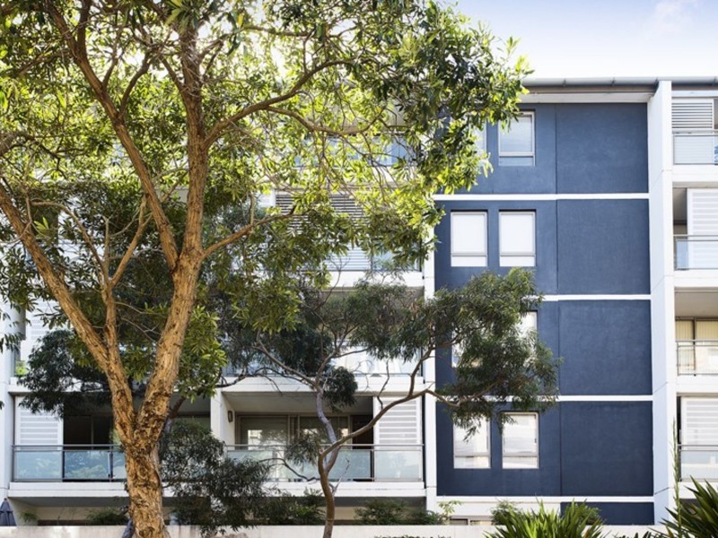310/209  Albion Street, Surry Hills NSW 2010