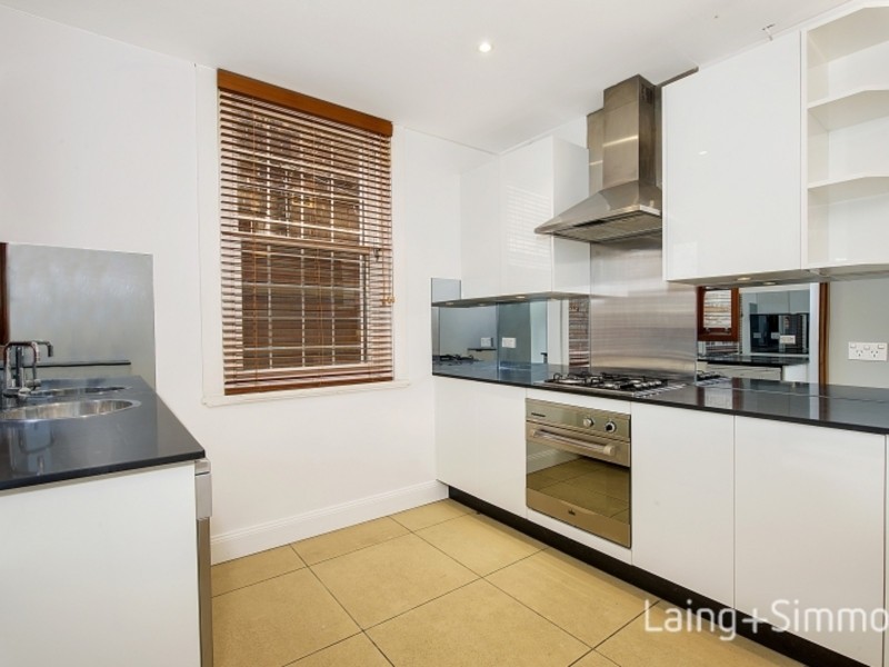 37 Dowling Street, Woolloomooloo NSW 2011