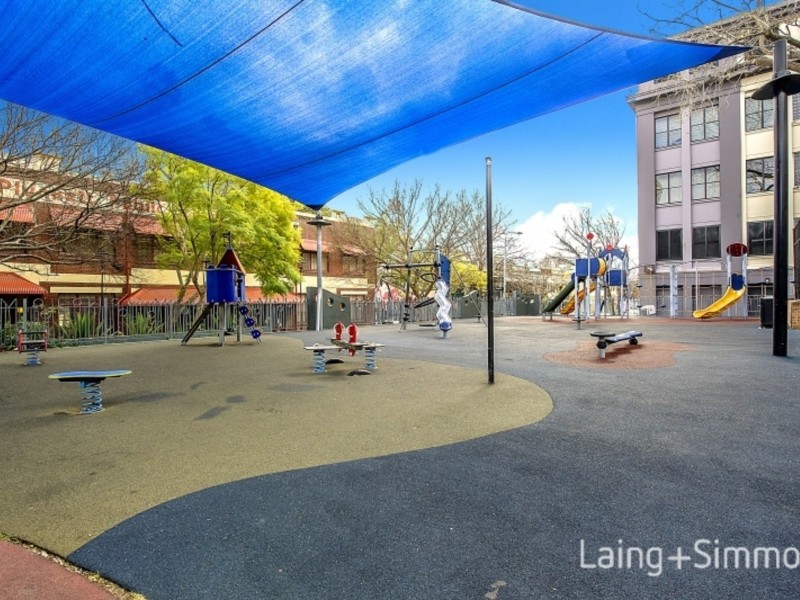 37 Dowling Street, Woolloomooloo NSW 2011