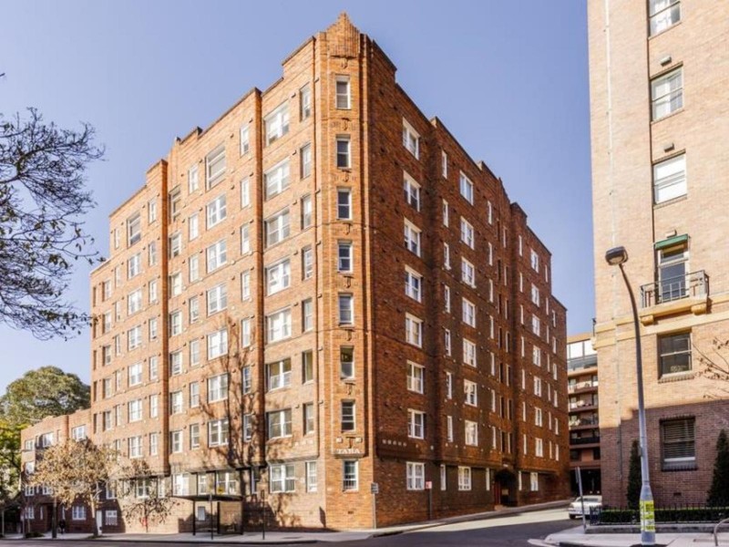 104/3-5 Greenknowe Avenue, Potts Point NSW 2011