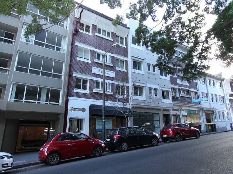 6/37 Elizabeth Bay Road, Elizabeth Bay NSW 2011