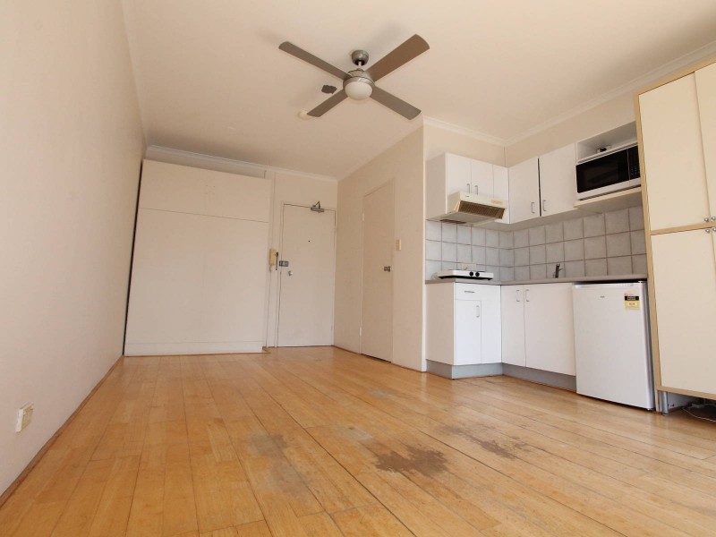 614/5 Ward Ave, Potts Point NSW 2011