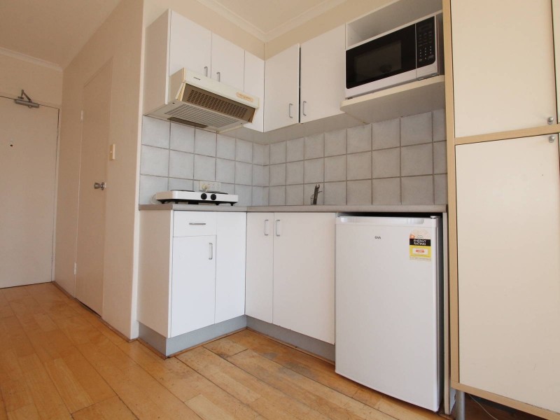 614/5 Ward Ave, Potts Point NSW 2011