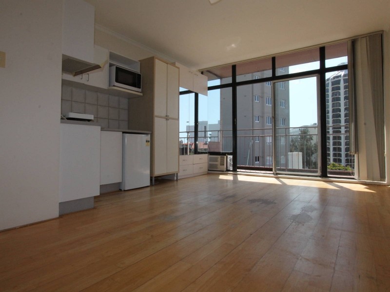 614/5 Ward Ave, Potts Point NSW 2011