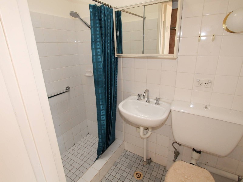 614/5 Ward Ave, Potts Point NSW 2011