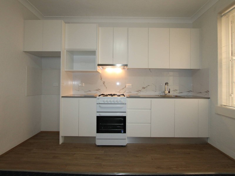 7/9 Ward Ave, Potts Point NSW 2011