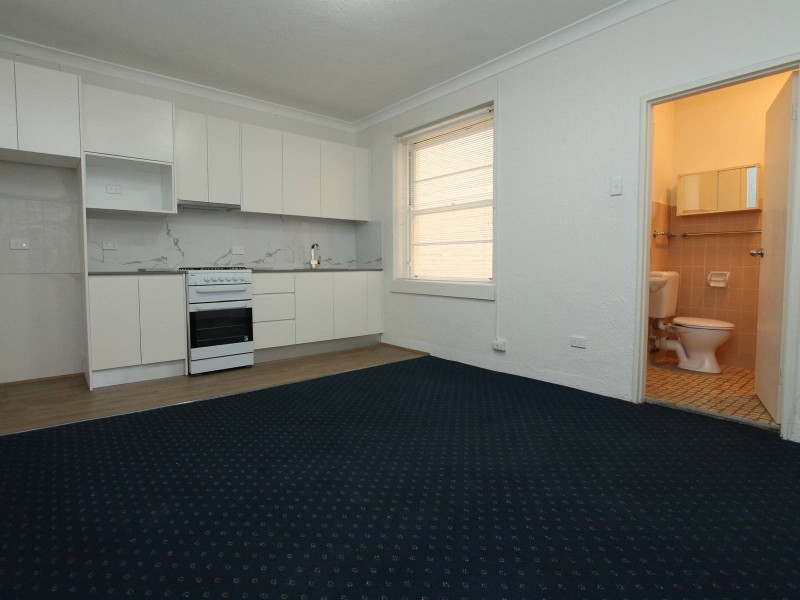 7/9 Ward Ave, Potts Point NSW 2011