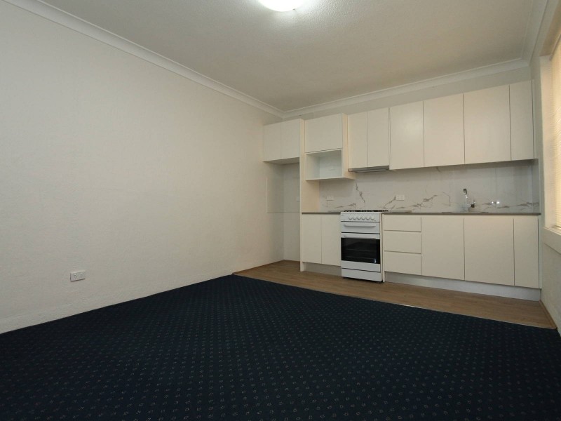 7/9 Ward Ave, Potts Point NSW 2011