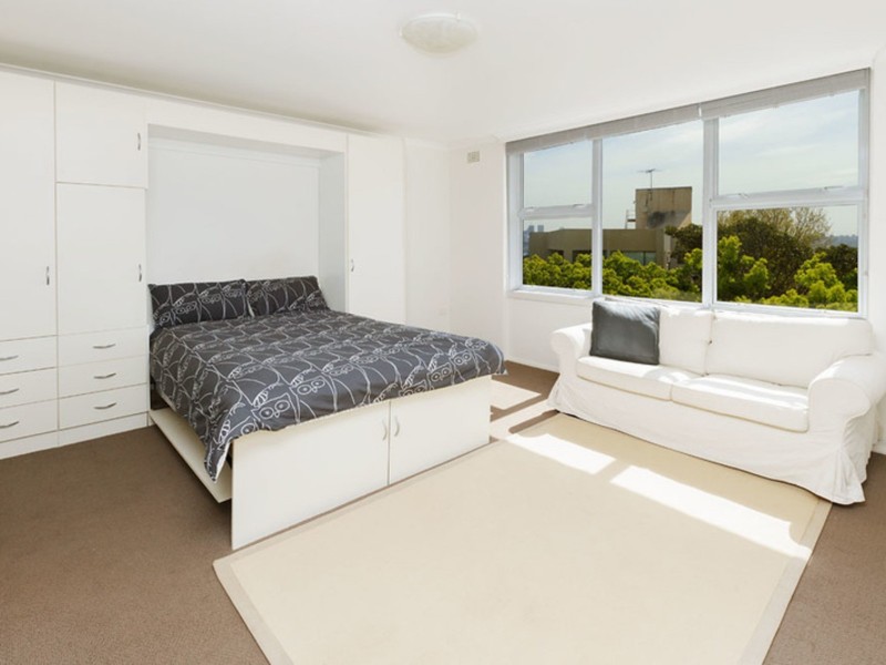 79/1 McDonald Street, Potts Point NSW 2011