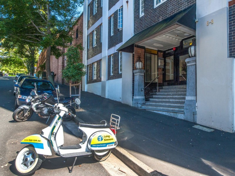 29/6 Stanley Street, Darlinghurst NSW 2010