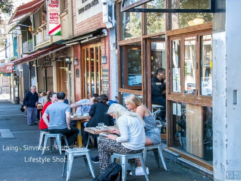 29/6 Stanley Street, Darlinghurst NSW 2010