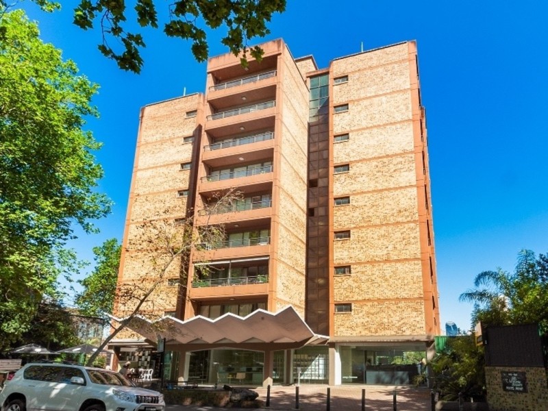 706/145 Victoria Street, Potts Point NSW 2011