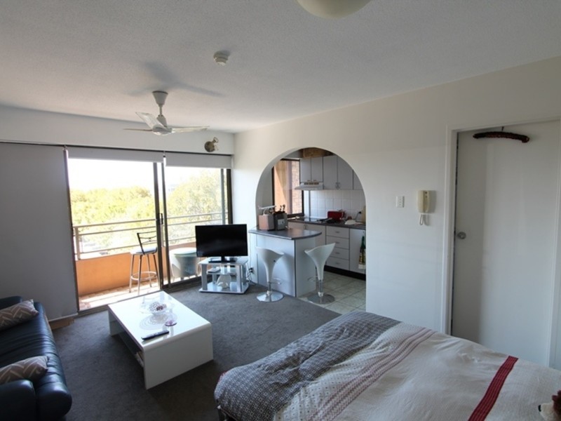 706/145 Victoria Street, Potts Point NSW 2011