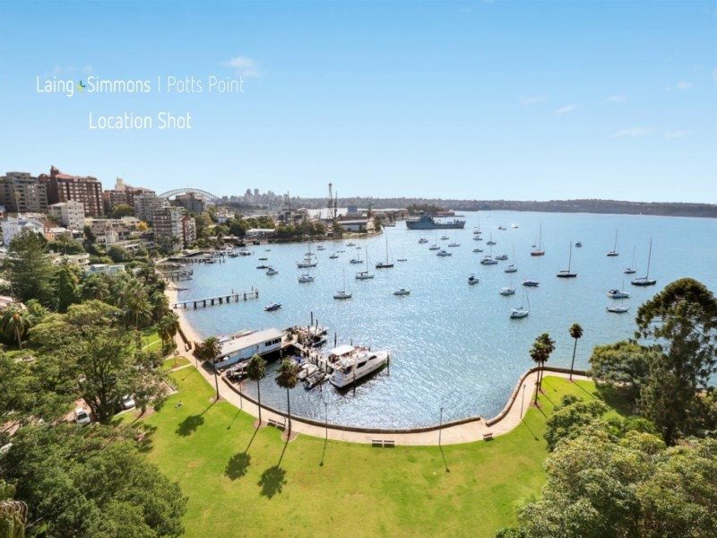 36/106 Elizabeth Bay Road, Elizabeth Bay NSW 2011