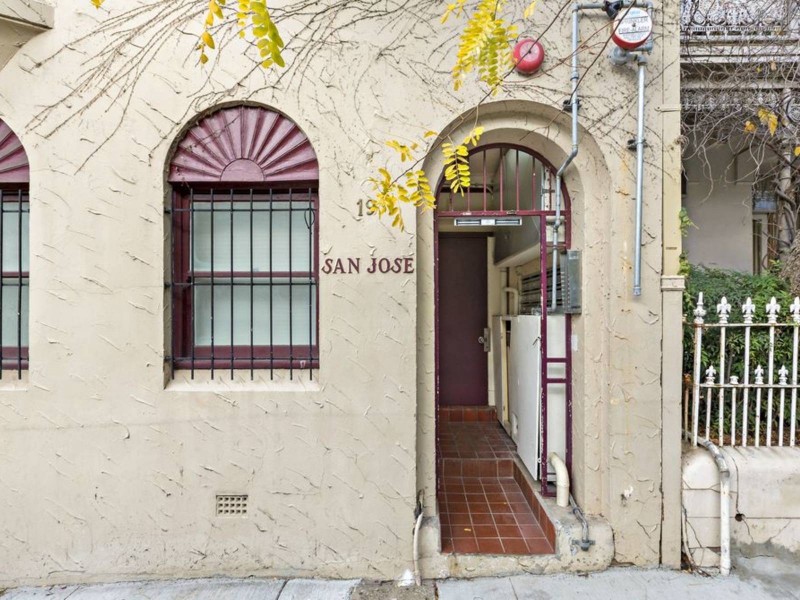 5/19 Kellett Street, Potts Point NSW 2011
