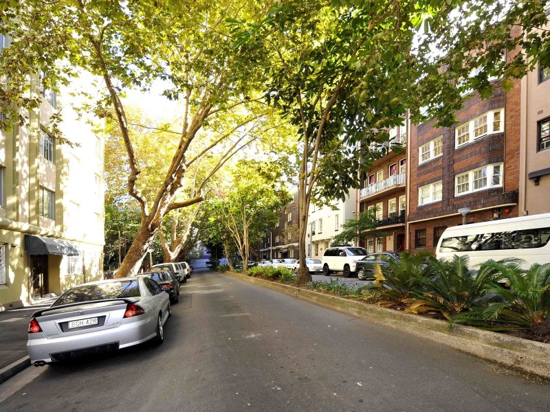 101/19-19A Tusculum Street, Potts Point NSW 2011