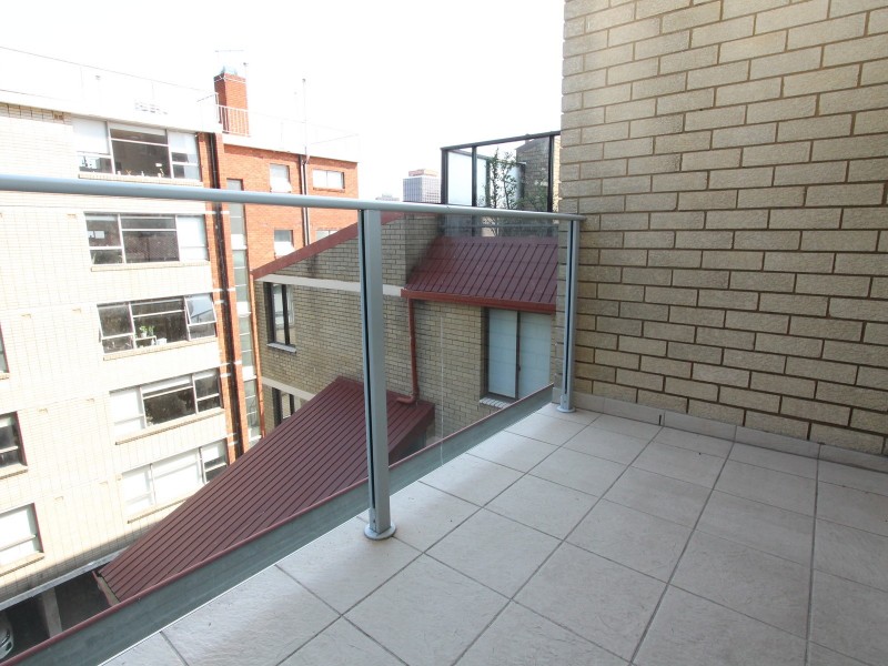 17/103 Victoria Street, Potts Point NSW 2011