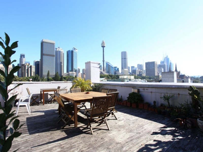 7/6 Stanley Street, Darlinghurst NSW 2010