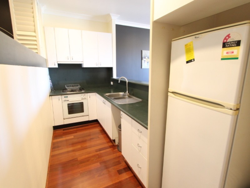 502/188 Chalmers Street, Surry Hills NSW 2010