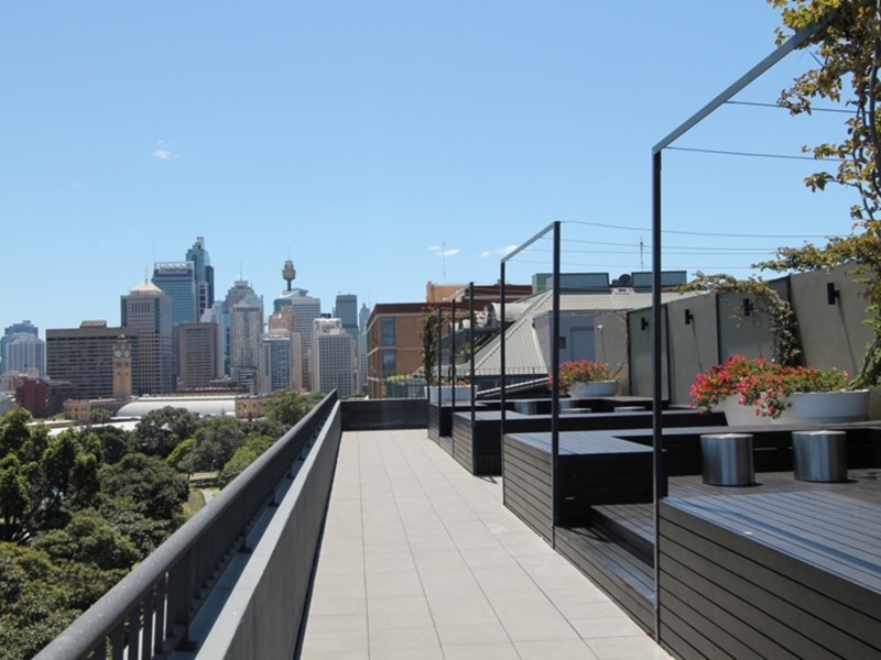 502/188 Chalmers Street, Surry Hills NSW 2010