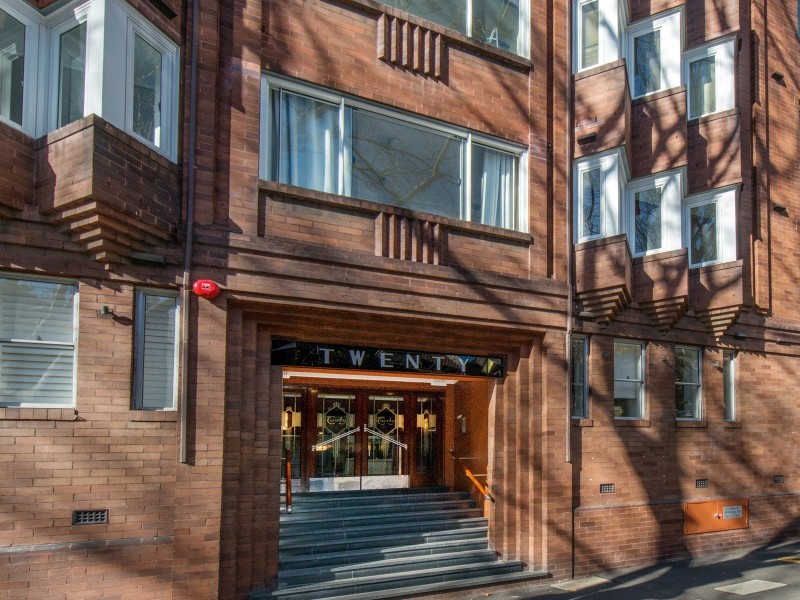 11/20 Macleay Street, Potts Point NSW 2011