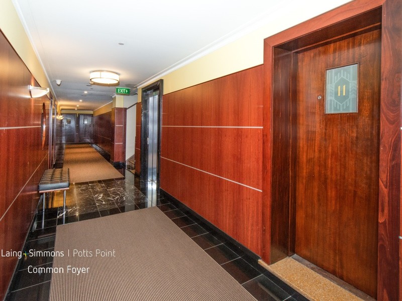 11/20 Macleay Street, Potts Point NSW 2011