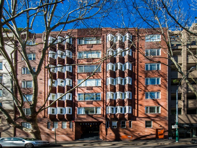 11/20 Macleay Street, Potts Point NSW 2011
