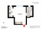 11/20 Macleay Street, Potts Point NSW 2011 Floorplan