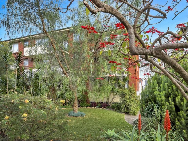 20/1-9 Thurlow Street, Redfern NSW 2016