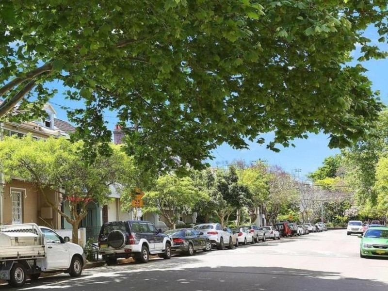 20/1-9 Thurlow Street, Redfern NSW 2016