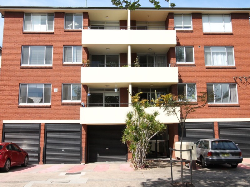 20/1-9 Thurlow Street, Redfern NSW 2016