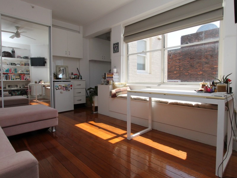 83/117 Macleay Street, Potts Point NSW 2011