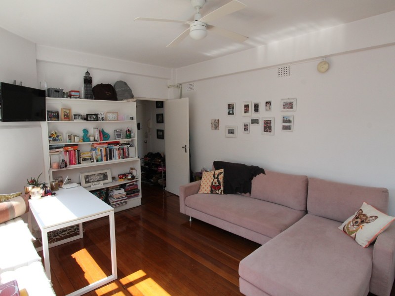 83/117 Macleay Street, Potts Point NSW 2011