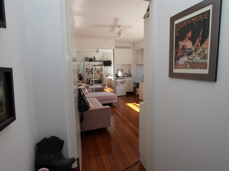 83/117 Macleay Street, Potts Point NSW 2011