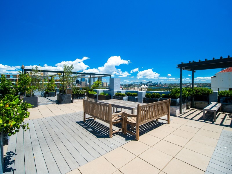 83/117 Macleay Street, Potts Point NSW 2011