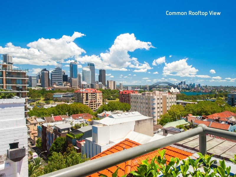 83/117 Macleay Street, Potts Point NSW 2011