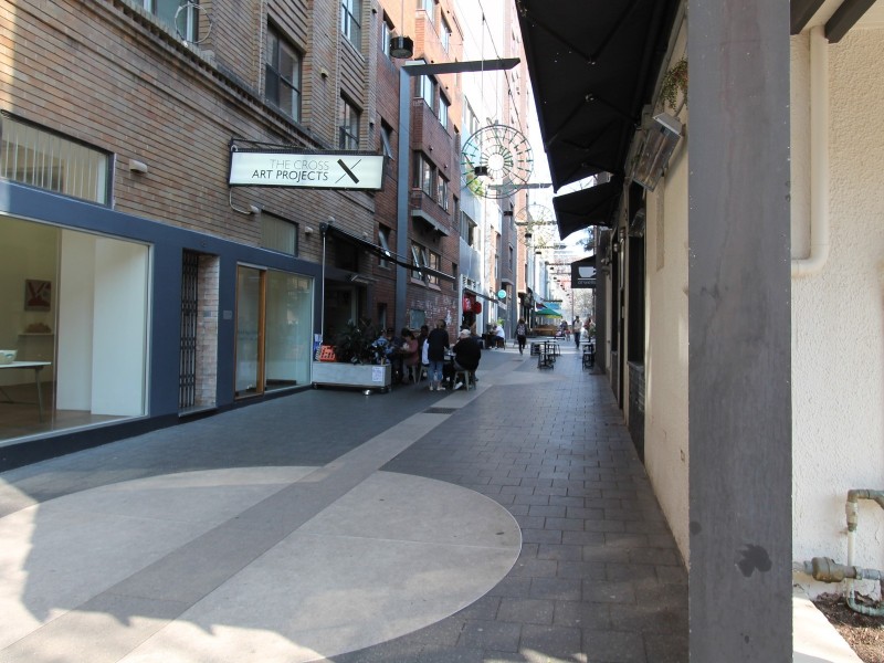 2/29 Orwell Street, Potts Point NSW 2011
