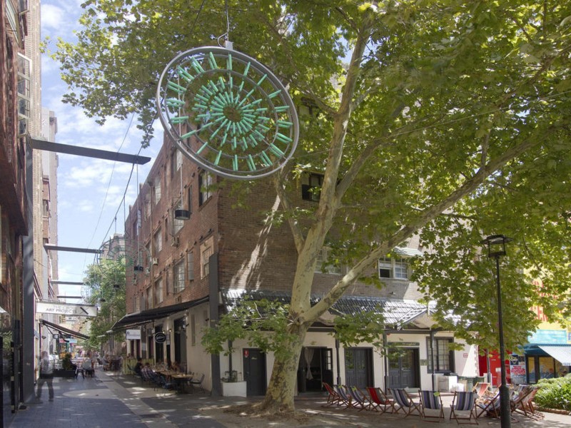 2/29 Orwell Street, Potts Point NSW 2011