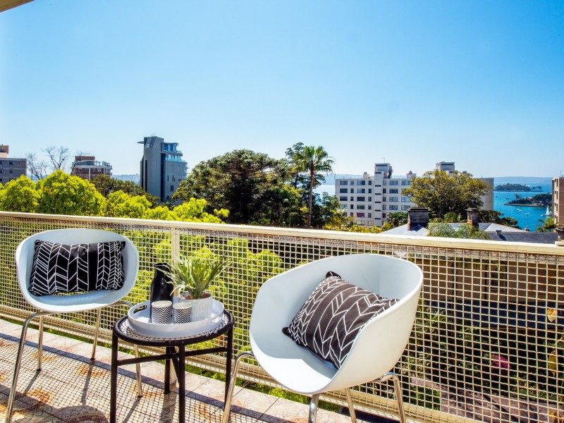 8H/85 Elizabeth Bay Road, Elizabeth Bay NSW 2011