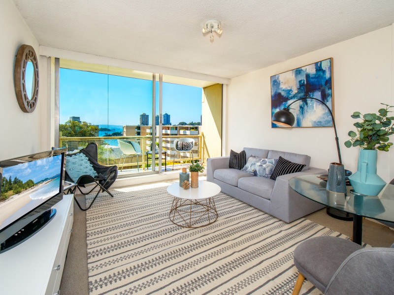 8H/85 Elizabeth Bay Road, Elizabeth Bay NSW 2011