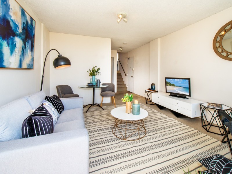 8H/85 Elizabeth Bay Road, Elizabeth Bay NSW 2011