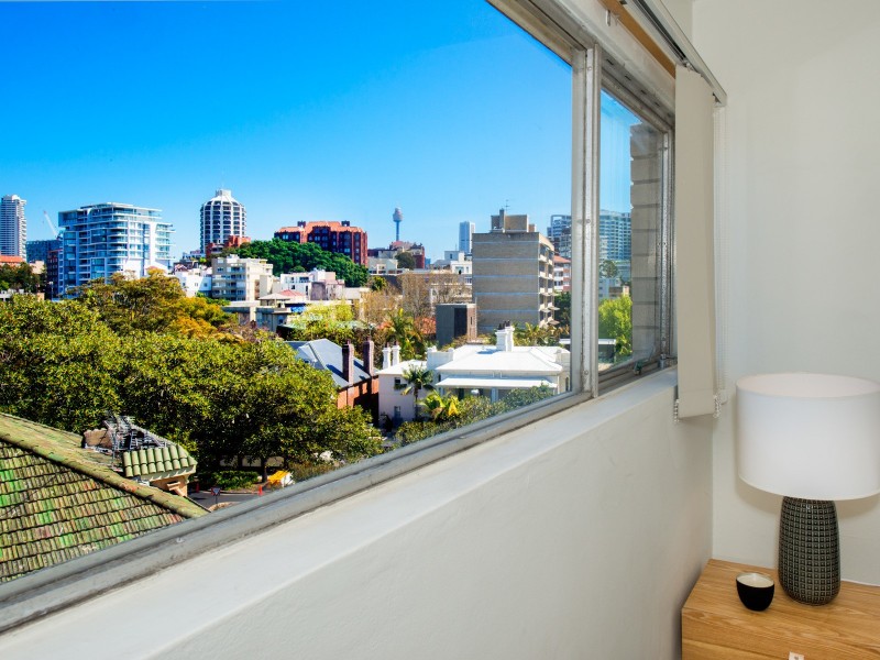 8H/85 Elizabeth Bay Road, Elizabeth Bay NSW 2011