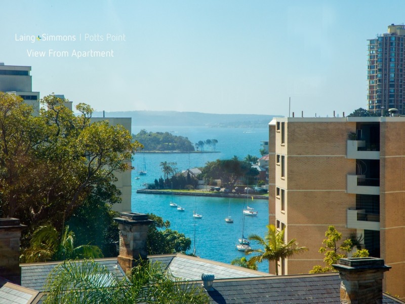 8H/85 Elizabeth Bay Road, Elizabeth Bay NSW 2011