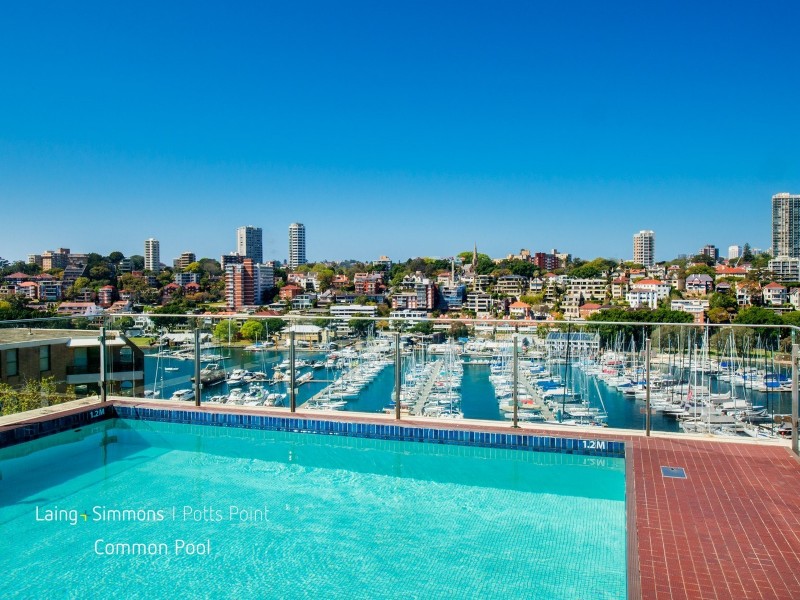 8H/85 Elizabeth Bay Road, Elizabeth Bay NSW 2011