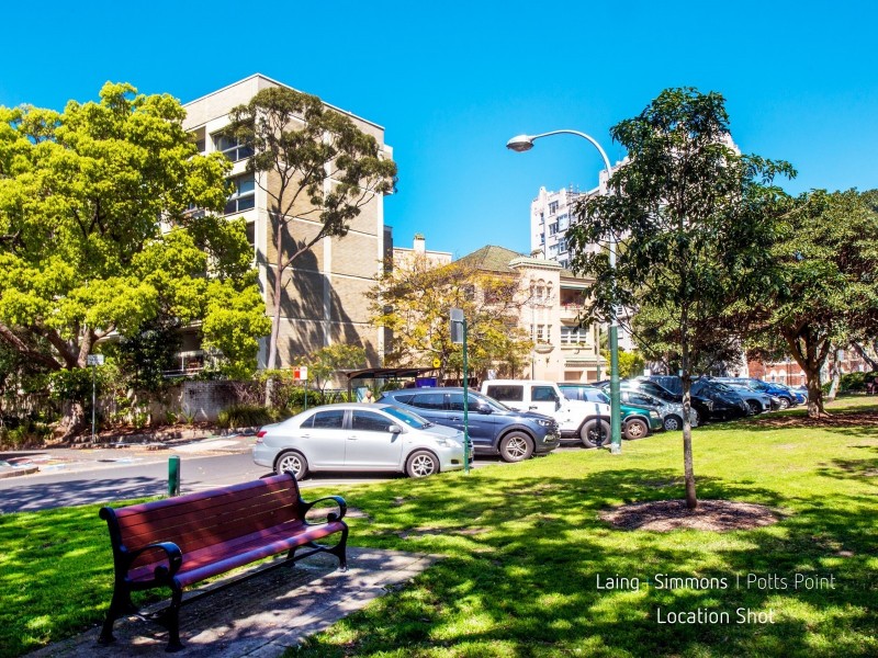 8H/85 Elizabeth Bay Road, Elizabeth Bay NSW 2011