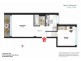 8H/85 Elizabeth Bay Road, Elizabeth Bay NSW 2011 Floorplan