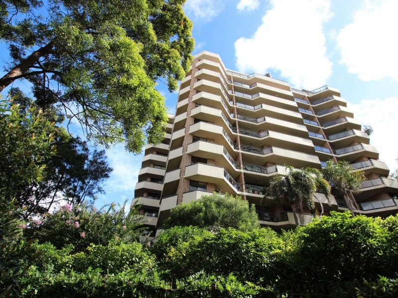 45/1 Tewkesbury Avenue, Darlinghurst NSW 2010