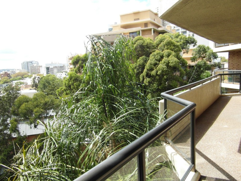 45/1 Tewkesbury Avenue, Darlinghurst NSW 2010