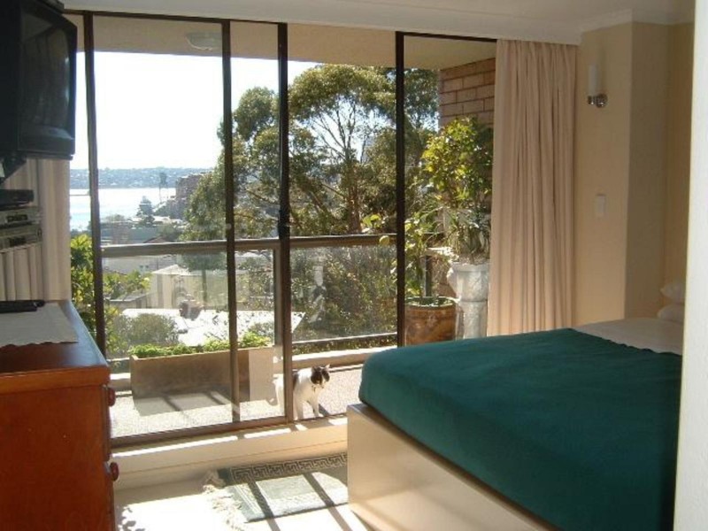 45/1 Tewkesbury Avenue, Darlinghurst NSW 2010