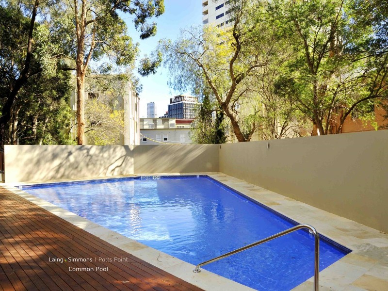 45/1 Tewkesbury Avenue, Darlinghurst NSW 2010